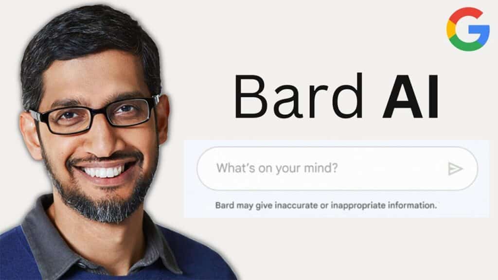 Bard AI