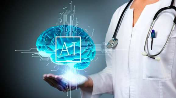 The Impact of Artificial Intelligence on Healthcare