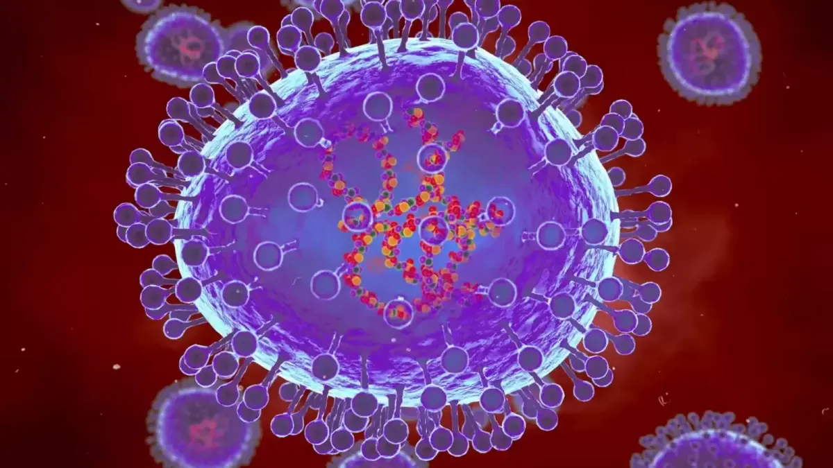 Understanding Human Metapneumovirus: Symptoms, Transmission, and Prevention