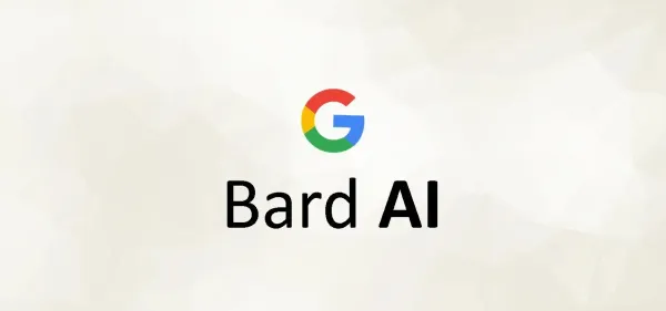 Bard AI from Google