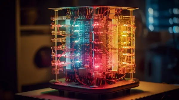 The Quantum Leap: How Breakthroughs in Quantum Computing are Reshaping Our World