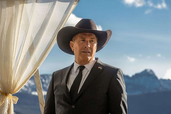"Yellowstone" Bows Out, Making Way for Intriguing Sequel
