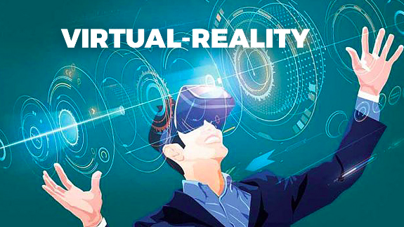 The Future of Virtual Reality Technology: VR