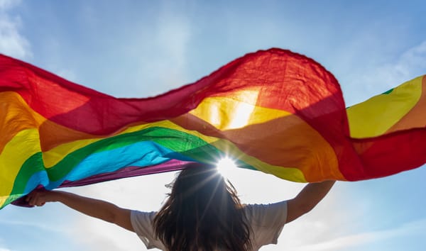 Celebrating Pride Month: Embracing Love, Equality, and Diversity