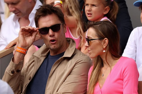 Tom Brady and Irina Shayk: Unraveling the Buzz Behind the Rumored Romance